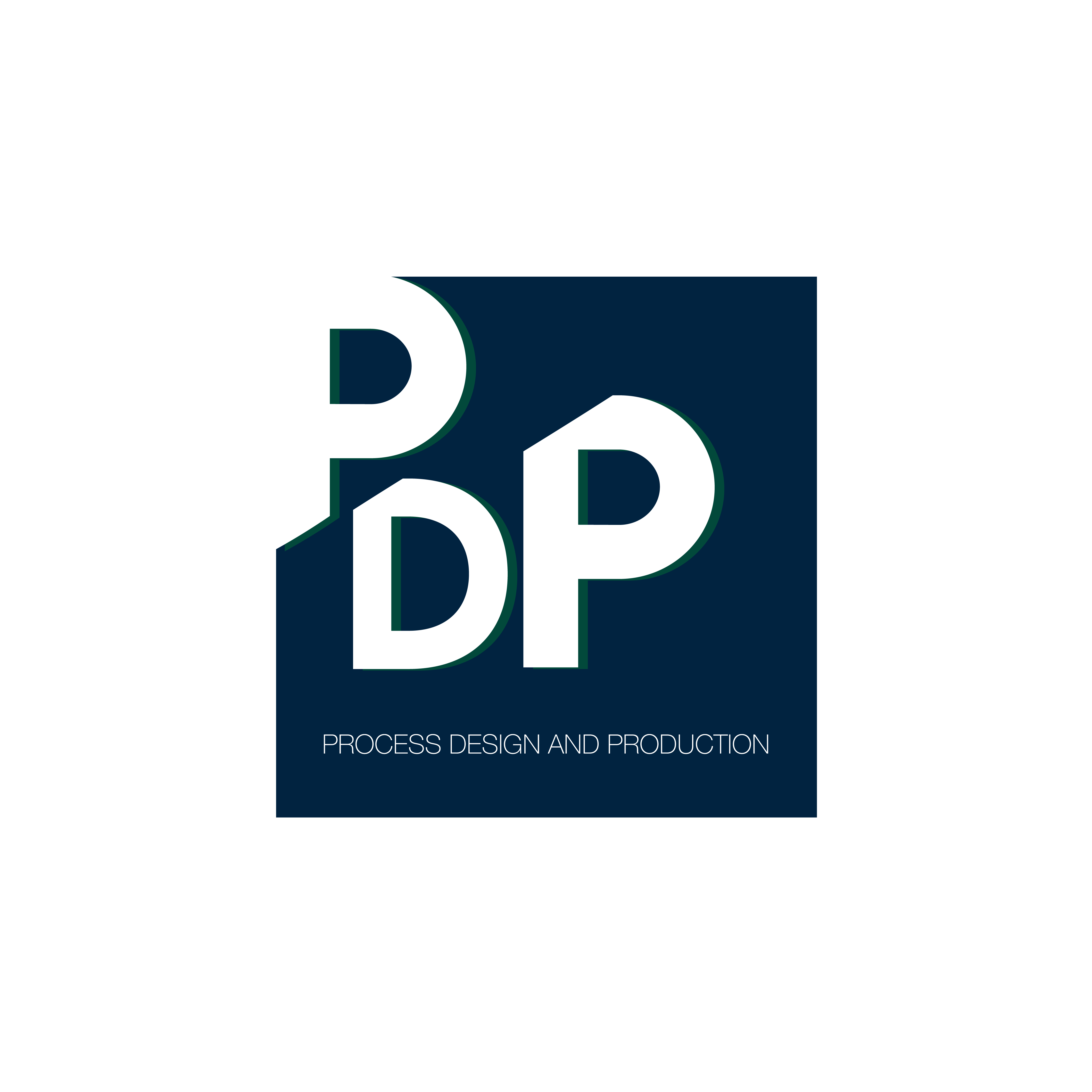 Process Design & Production (PDP)